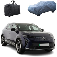 RENAULT SCENIC E TECH CAR COVER 2024 ONWARDS