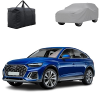 AUDI Q5 SPORTBACK CAR COVER 2025 ONWARDS