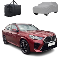 BMW IX2 CAR COVER 2024 ONWARDS