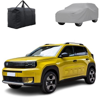 FIAT GRANDE PANDA CAR COVER 2025 ONWARDS