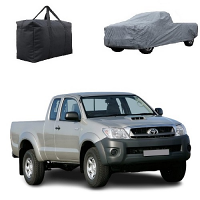 TOYOTA HILUX PICKUP CAR COVER 2020 ONWARDS EXTRA CAB