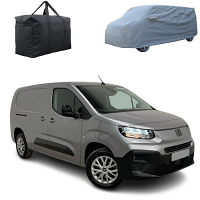 FIAT DOBLO VAN CAR COVER 2023 ONWARDS