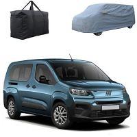 FIAT DOBLO VAN CAR COVER 2023 ONWARDS MAXI