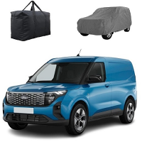 FORD TOURNEO COURIER VAN CAR COVER 2024 ONWARDS