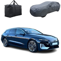 AUDI S6 CAR COVER 2024 ONWARDS E-TRON AVANT