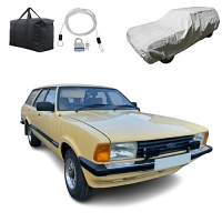 FORD TAUNUS CAR COVER 1976-1982 TC2 TC3 KOMBI
