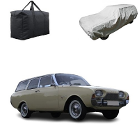 FORD TAUNUS CAR COVER 1960-1964 P3 KOMBI