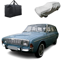 FORD TAUNUS CAR COVER 1964-1967 P5 KOMBI
