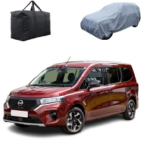 NISSAN TOWNSTAR EVALIA CAR COVER 2022 ONWARDS