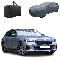BMW i5 CAR COVER 2024 ONWARDS TOURING