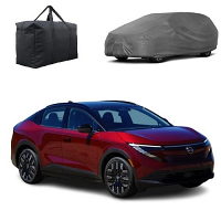 NISSAN LEAF CAR COVER 2026 ONWARDS