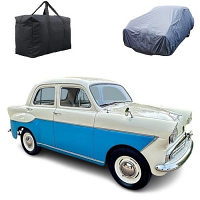 STANDARD PENNANT CAR COVER 1953-1960