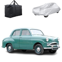 STANDARD TEN CAR COVER 1953-1960