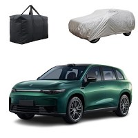 LEAPMOTOR C10 CAR COVER 2024 ONWARDS