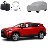 MITSUBISHI GRANDIS CAR COVER 2026 ONWARDS