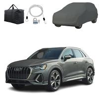 AUDI Q3 CAR COVER 2018 ONWARDS