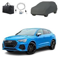 AUDI RS Q3 CAR COVER 2018 ONWARDS