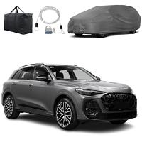 AUDI SQ5 CAR COVER 2025 ONWARDS