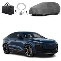 AUDI SQ6 E TRON  CAR COVER 2023 ONWARDS SPORTBACK