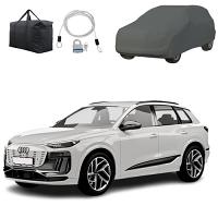 AUDI SQ6 E TRON  CAR COVER 2023 ONWARDS