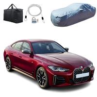 BMW 4 SERIES CAR COVER 2020 ONWARDS GRAN COUPE G26
