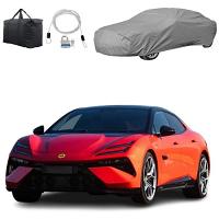 LOTUS EMEYA CAR COVER 2024 ONWARDS