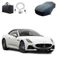 MASERATI GRANCABRIO CAR COVER 2024 ONWARDS