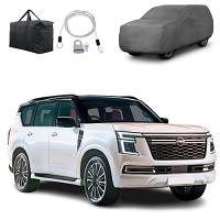 NISSAN PATROL CAR COVER 2025 ONWARDS