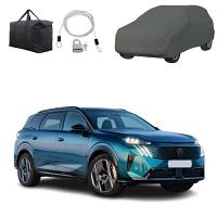 PEUGEOT 5008 CAR COVER 2024 ONWARDS