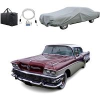 BUICK SUPER CAR COVER 1957-1958