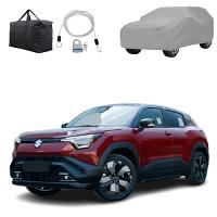 SUZUKI E VITARA CAR COVER 2024 ONWARDS