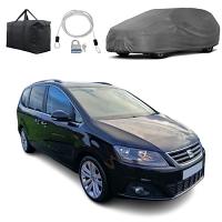SEAT ALHAMBRA CAR COVER 1996-2020