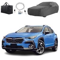 SUBARU CROSSTREK CAR COVER 2023 ONWARDS