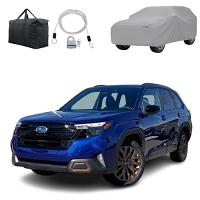 SUBARU FORESTER CAR COVER 2025 ONWARDS