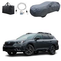 SUBARU OUTBACK ESTATE CAR COVER 2019 ONWARDS