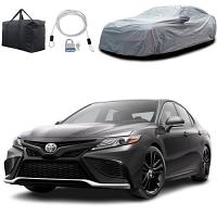 TOYOTA CAMRY CAR COVER 2023 ONWARDS