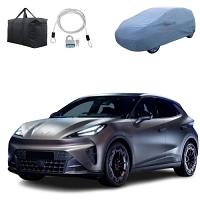 CUPRA RAVAL CAR COVER 2026 ONWARDS