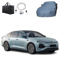 VW ID ERA 5S CAR COVER 2026 ONWARDS