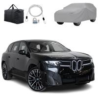 BMW iX3 CAR COVER 2025 ONWARDS NA5