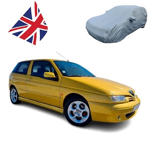 ALFA 145 CAR COVER 1994-2001