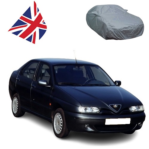 ALFA 146 CAR COVER 1994-2001