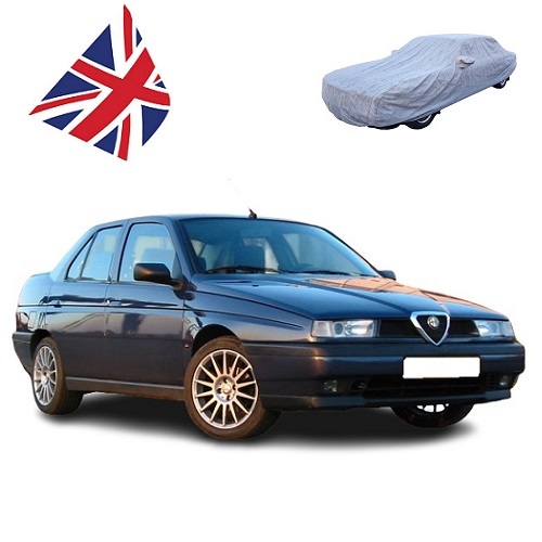 ALFA 155 CAR COVER 1992-1998