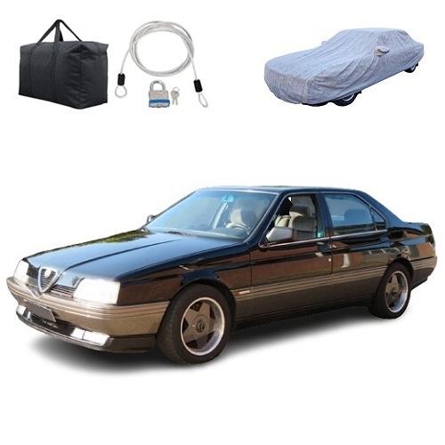 ALFA 164 CAR COVER 1987-1998