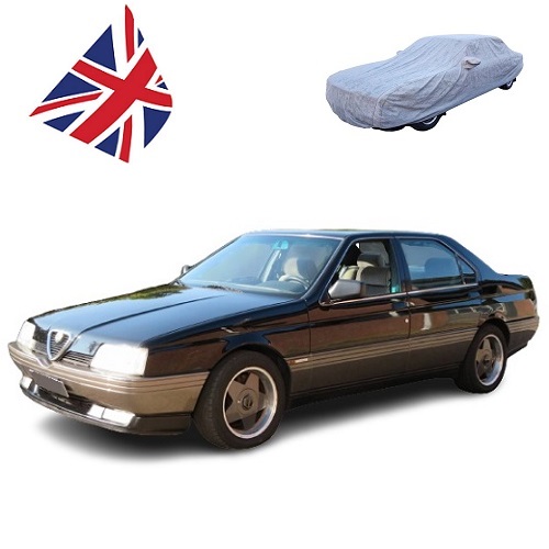 ALFA 164 CAR COVER 1987-1998