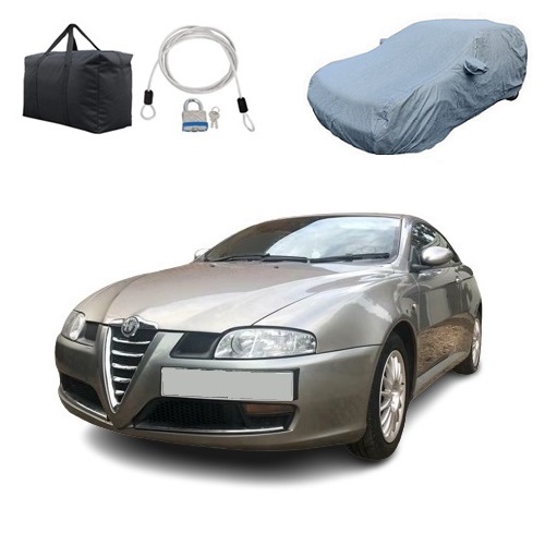 ALFA GT CAR COVER 2003-2010