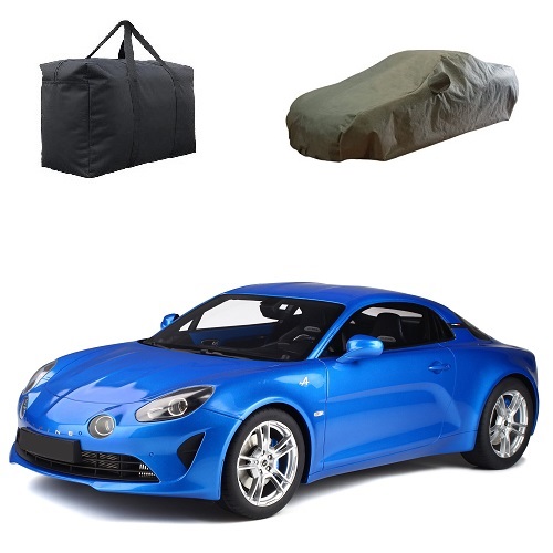 ALPINE A110 CAR COVER 2017 ONWARDS