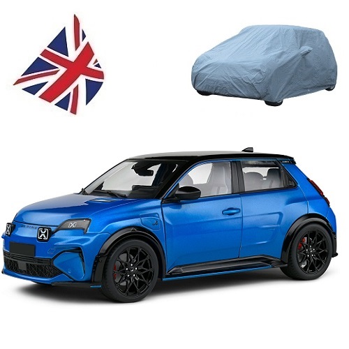 ALPINE A290 CAR COVER 2024 ONWARDS