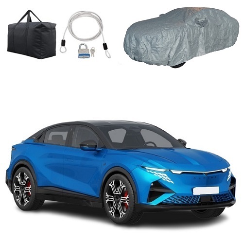 ALPINE A390 CAR COVER 2026 ONWARDS
