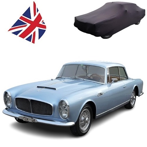 ALVIS TE21 CAR COVER 1964-1966