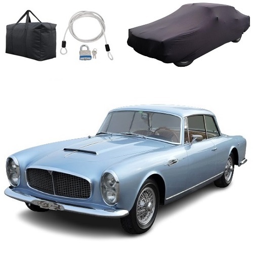 ALVIS TE21 CAR COVER 1964-1966